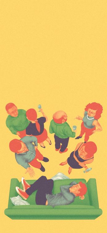 Artes Visuales, Arte, Caricatura, Artes Creativas, Ilustración. Wallpaper in 945x2048 Resolution