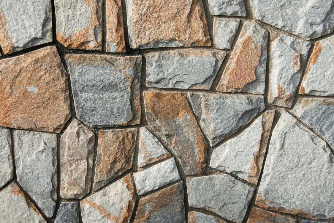 砖, 材料, 石壁, 鹅卵石, 废墟 壁纸 3110x2073 允许