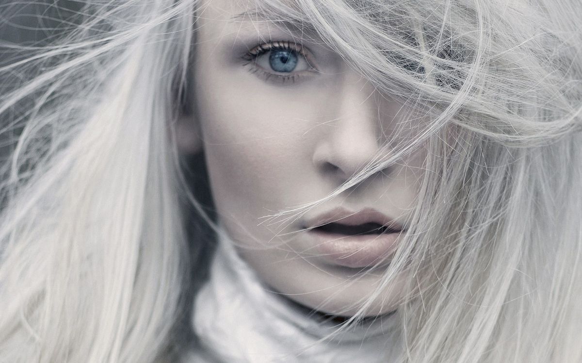 Hair, Face, Eyebrow, Beauty, Blond. Wallpaper in 2560x1600 Resolution