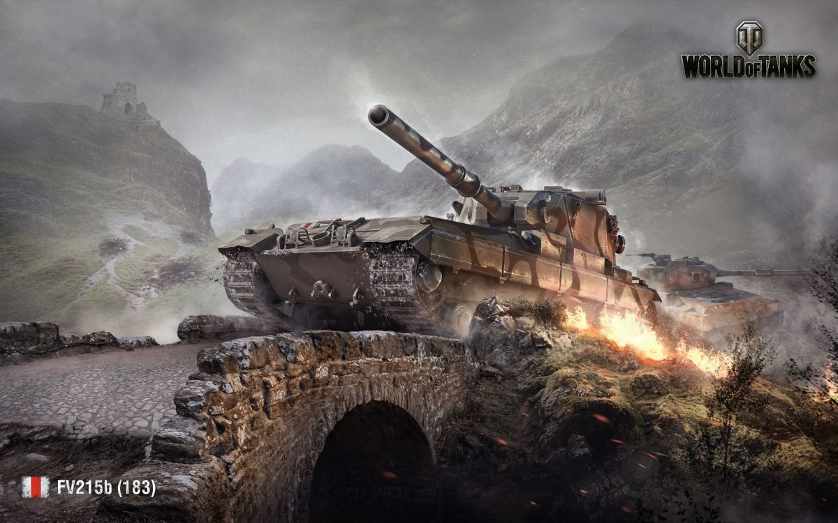 World of Tanks, World of Tanks Blitz, Véhicule de Combat, Mode de Transport. Wallpaper in 2560x1600 Resolution