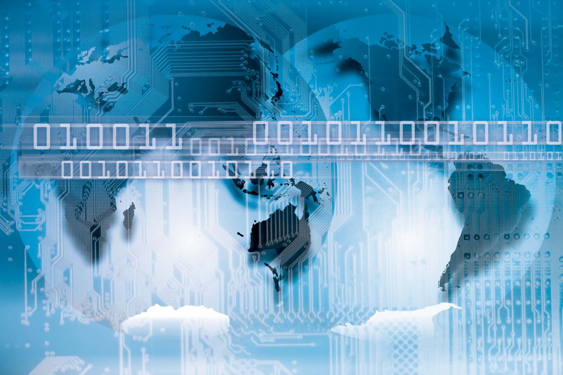 Pintura Abstracta en Blanco y Negro. Wallpaper in 5400x3600 Resolution