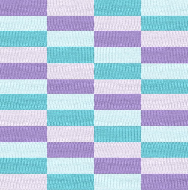 Grün-rot-gelb Kariertes Textil. Wallpaper in 3000x3035 Resolution