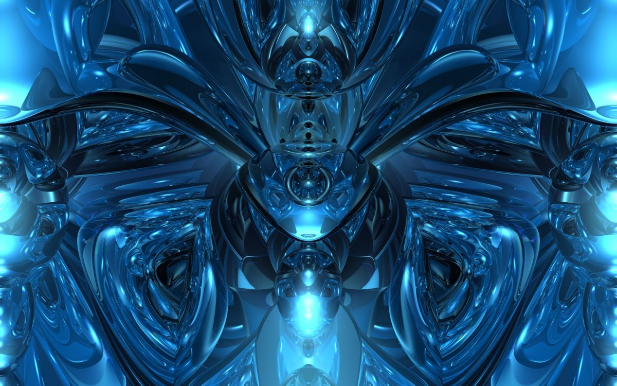 Pintura Abstracta Gris y Negra. Wallpaper in 1920x1200 Resolution