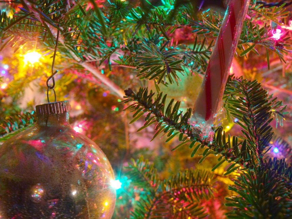 Weihnachten, Baum, Weihnachtsbaum, Weihnachtsdekoration, Fir. Wallpaper in 3648x2736 Resolution