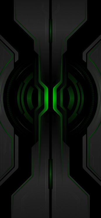 Xiaomi, Blackshark 2 Pro, Xiaomi Requin Noir, Xiaomi Requin Noir 2, Requin Noir 2 Pro. Wallpaper in 1440x3120 Resolution