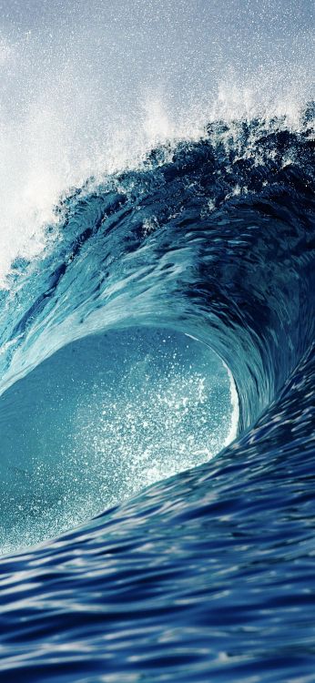 Agua, Los Recursos de Agua, Líquido, el Viento de la Onda, Viento. Wallpaper in 1386x3000 Resolution