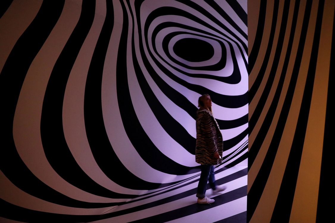 Pink Floyd, Ausstellung, Kunst, Museum, Muster. Wallpaper in 1920x1280 Resolution