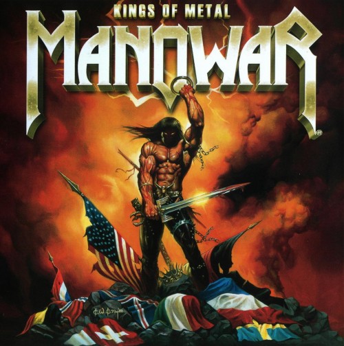 Image manowar kings of metal, Kings of Metal, Manowar, heavy metal, Power metal