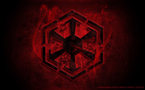 Image sith, Jedi, Galactic Empire, symbol, star wars