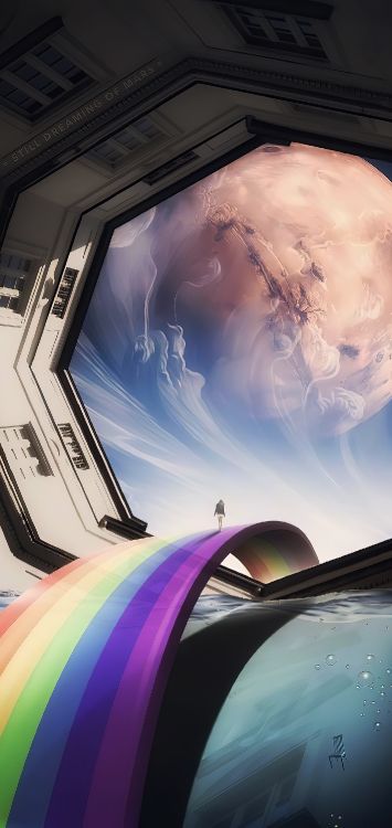 Blanco, Luz, Capucha, Arquitectura. Wallpaper in 1421x3000 Resolution