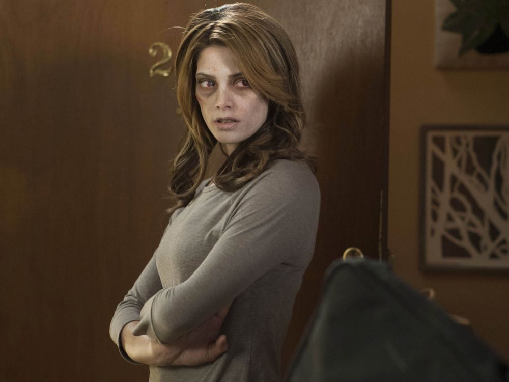 电影导演, 金发碧眼的, 长长的头发, 女孩, 小姐 壁纸 2048x1536 允许