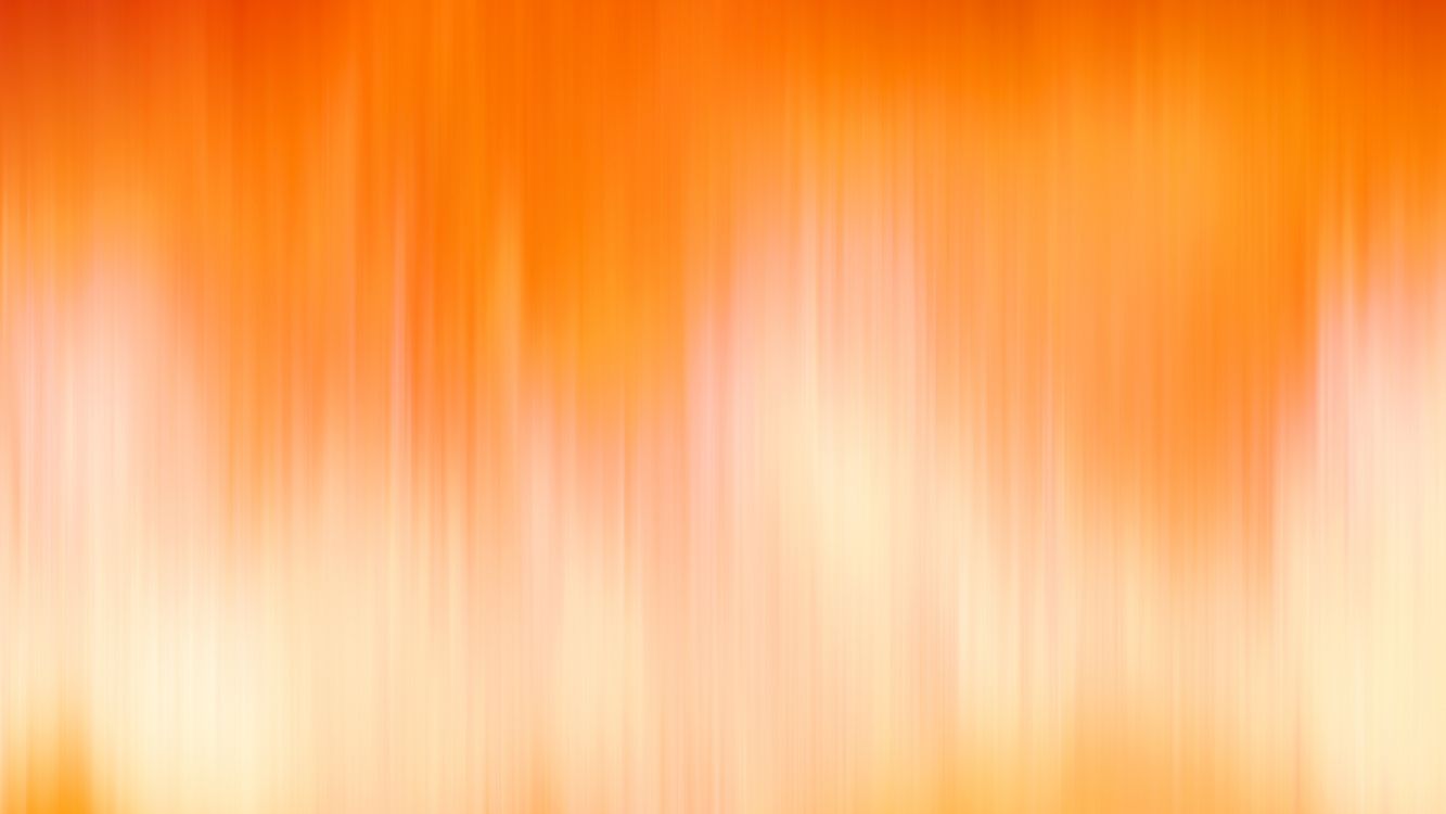 Orange Und Gelbes Licht Digitales Hintergrundbild. Wallpaper in 2524x1420 Resolution