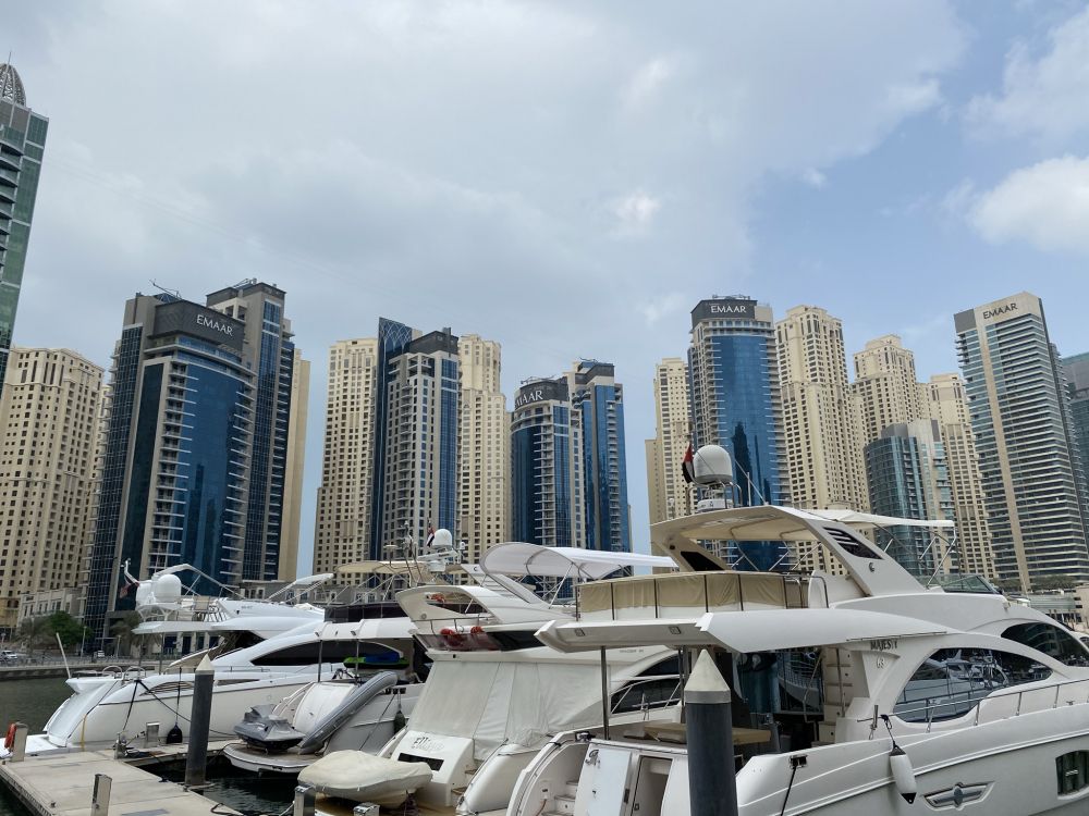 Torre de Bloques, Urbe, Paisaje Urbano, Condominio, Área Urbana. Wallpaper in 2048x1536 Resolution