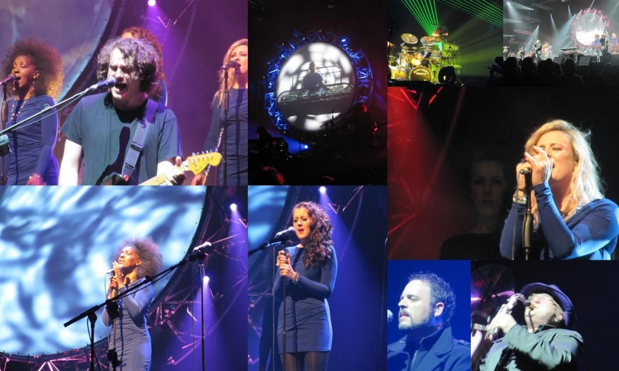 la Musique de L'artiste, Concert de Rock, Performance, Divertissement, Concert. Wallpaper in 1920x1152 Resolution