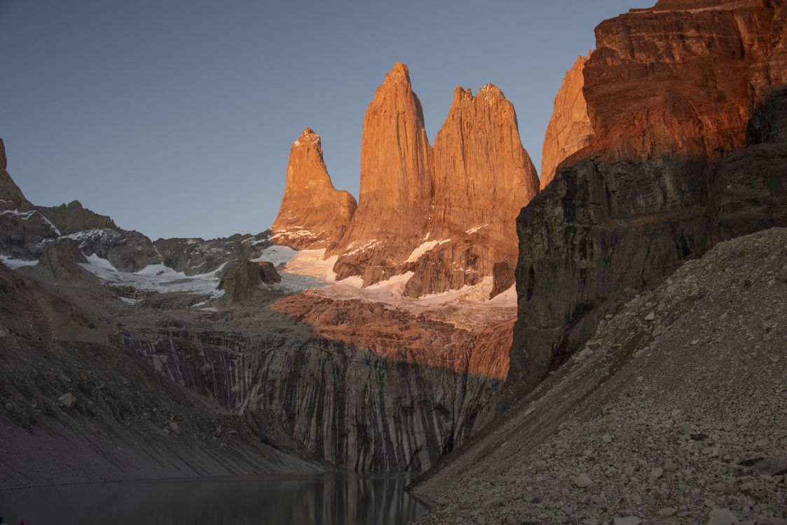 Torres Del Paine National Park, Natur, Park, Nationalpark, Ödland. Wallpaper in 7360x4912 Resolution