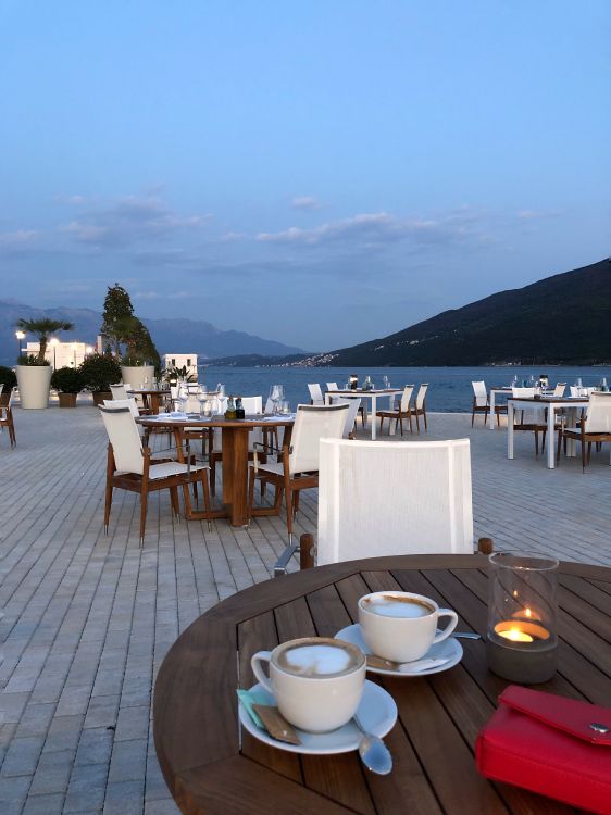 Resort, Appartement Penthouse, Toit, Mesure, la Vaisselle. Wallpaper in 3024x4032 Resolution