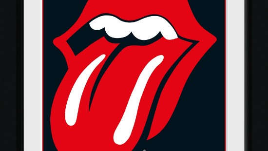 Image poster, red, illustration, logo, graphics