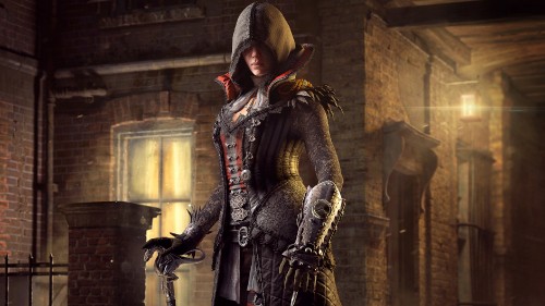 Image ubisoft, Ubisoft Quebec, Nikolai Orelov, assassins creed syndicate, video games