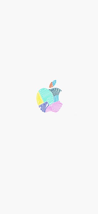 IPhone, Apple Event October 2020, Apple, Graphique, Géométrie. Wallpaper in 1242x2688 Resolution