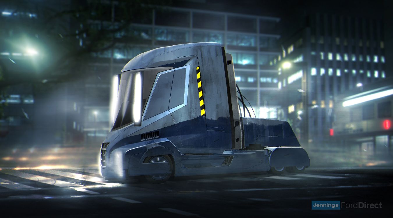 Voiture Blanche et Noire Dans un Parking. Wallpaper in 4142x2301 Resolution