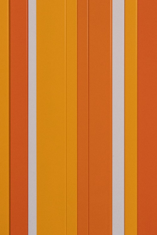 Image orange green and yellow striped