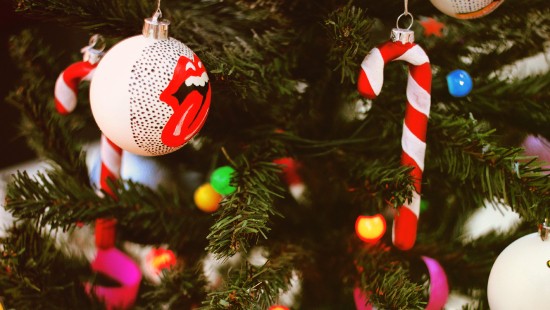 Image christmas tree, christmas ornament, christmas, christmas decoration, tree