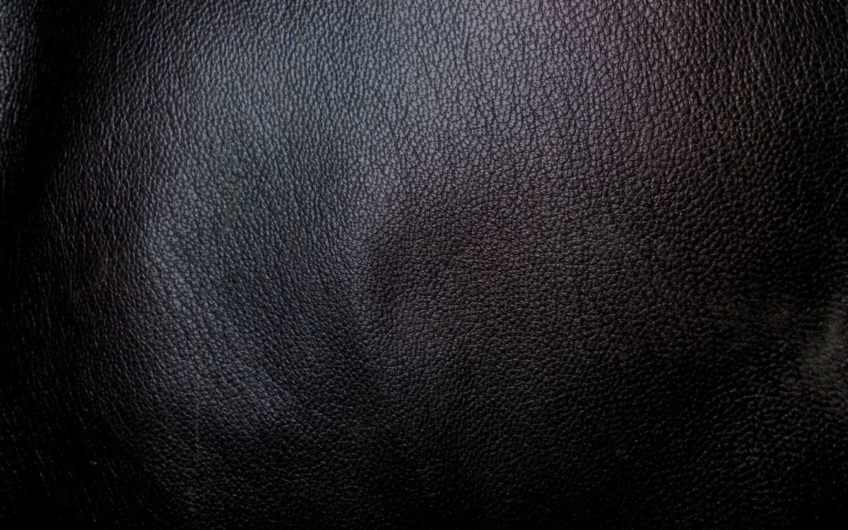 Textile en Cuir Noir en Gros Plan. Wallpaper in 2560x1600 Resolution