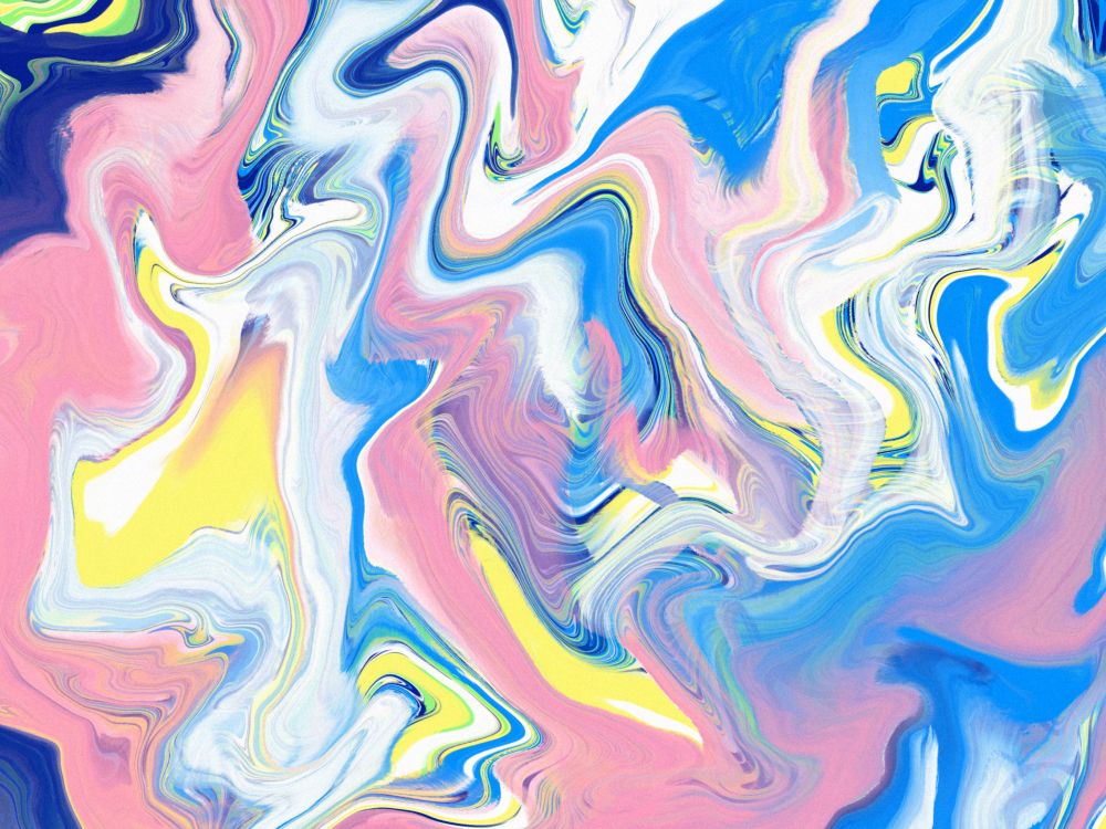 现代艺术, Azure, 人体内的水, 水上, 红色的 壁纸 2732x2048 允许