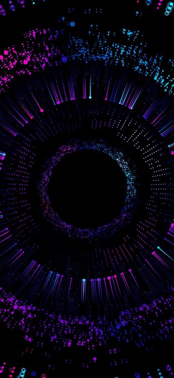 Licht, Idee, Auge, Purpur, Wimper. Wallpaper in 1661x3598 Resolution