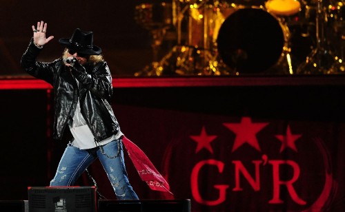 Image Guns N Roses, performance, entertainment, stage, performing arts