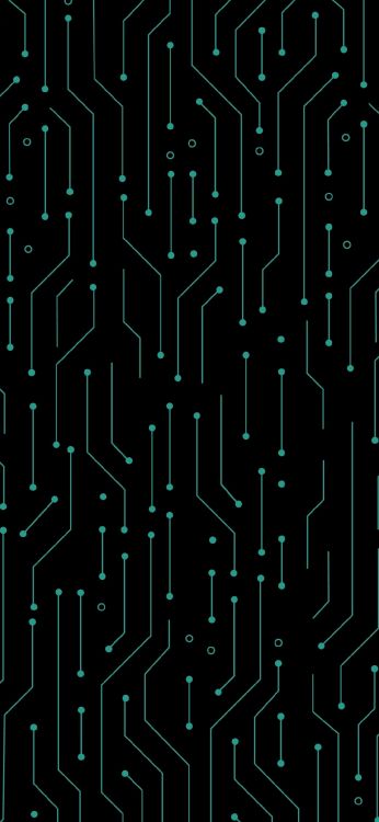 Patrón, Diseño, Matemáticas, Geometría, Azure. Wallpaper in 1080x2340 Resolution