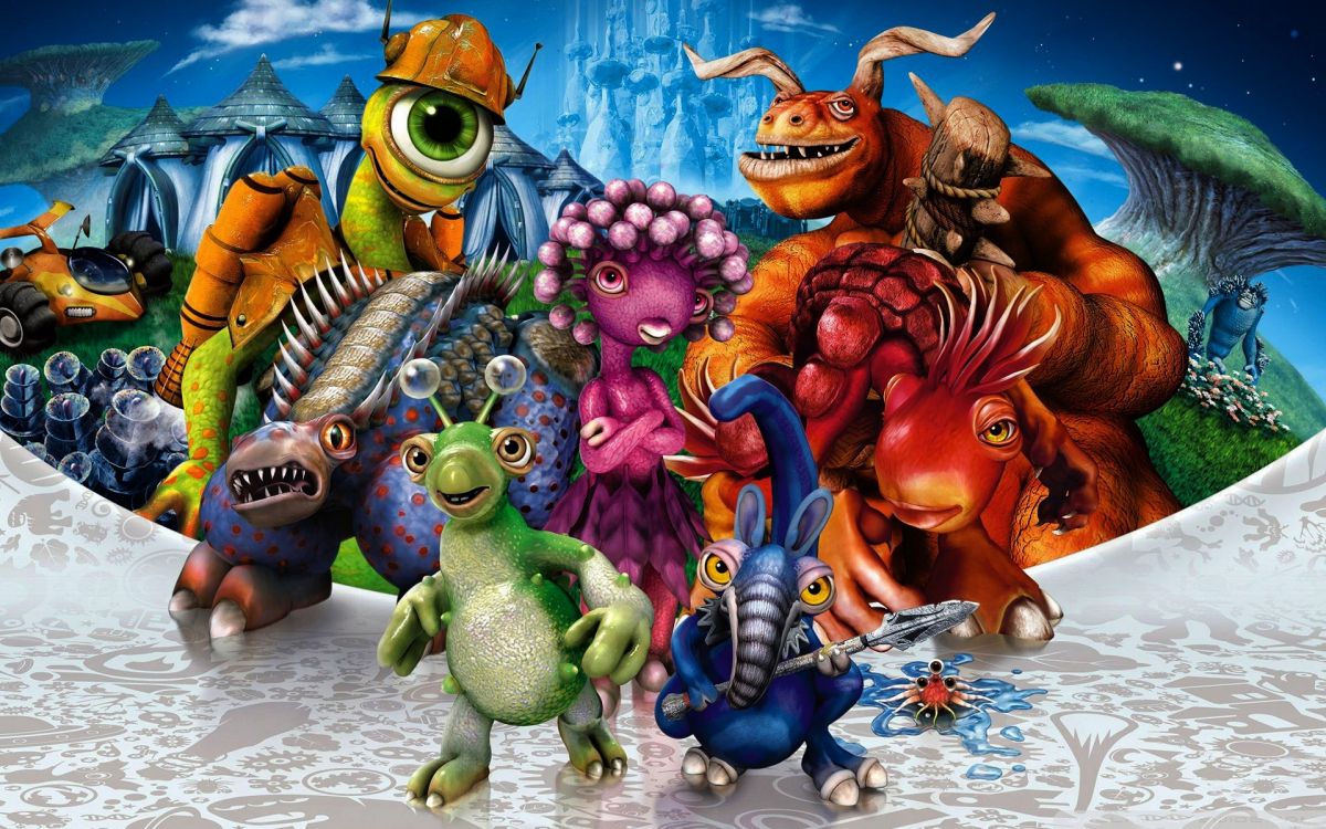 Ilustración, la Ficción, Naturaleza, Figura de Acción. Wallpaper in 1920x1200 Resolution