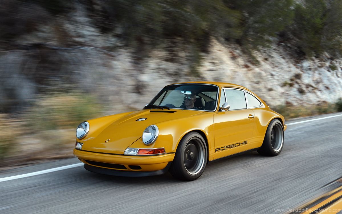 Porsche 911, Porsche, Car, Sports Car, Porsche 911 Classic. Wallpaper in 2880x1800 Resolution