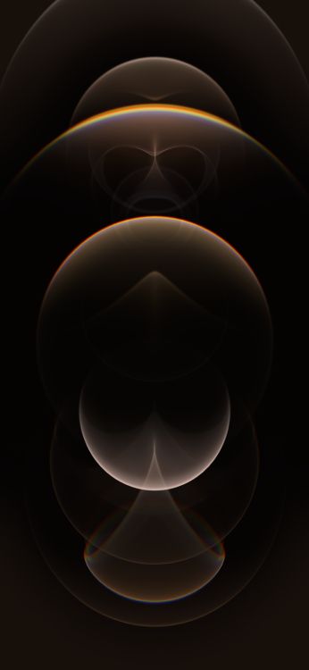 Apple, IPhone 12 Pro, IPhone, Äpfeln, Ios. Wallpaper in 1404x3040 Resolution