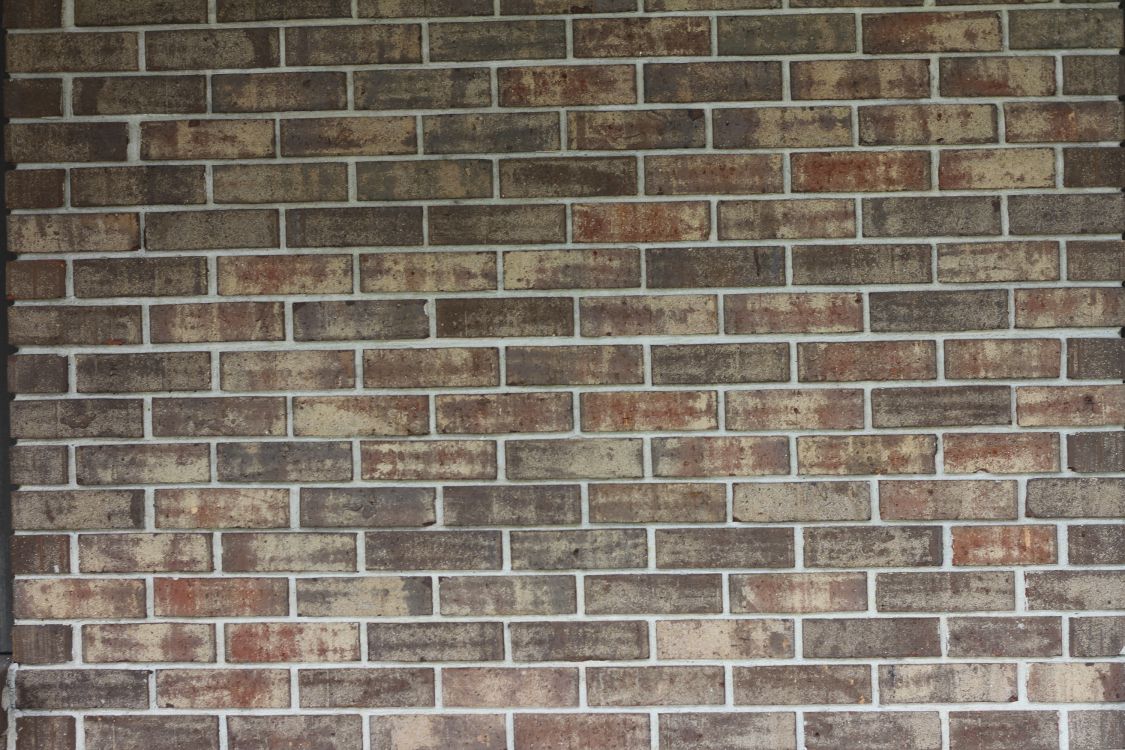 Braune Und Schwarze Mauer. Wallpaper in 3000x2000 Resolution