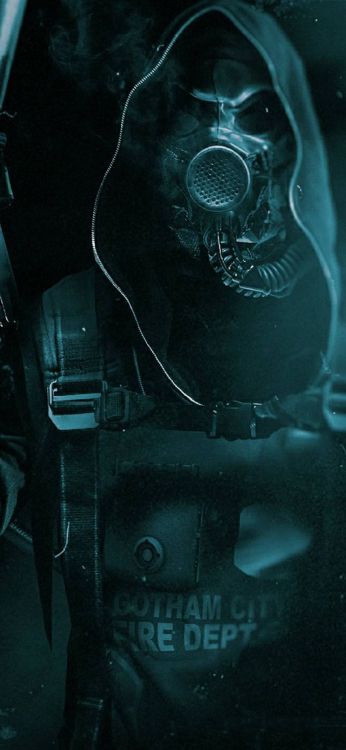 Bosslogic Glühwürmchen, Riddler, Glühwürmchen, Batman, dc Comics. Wallpaper in 1080x2340 Resolution