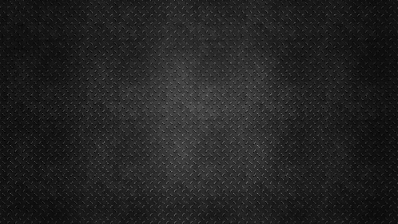 Black and White Polka Dot Textile. Wallpaper in 2560x1440 Resolution