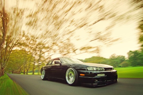Wallpapers auto cars nissan s14 nissan s14 tuning cars   Nissan  silvia Nissan Nissan infiniti