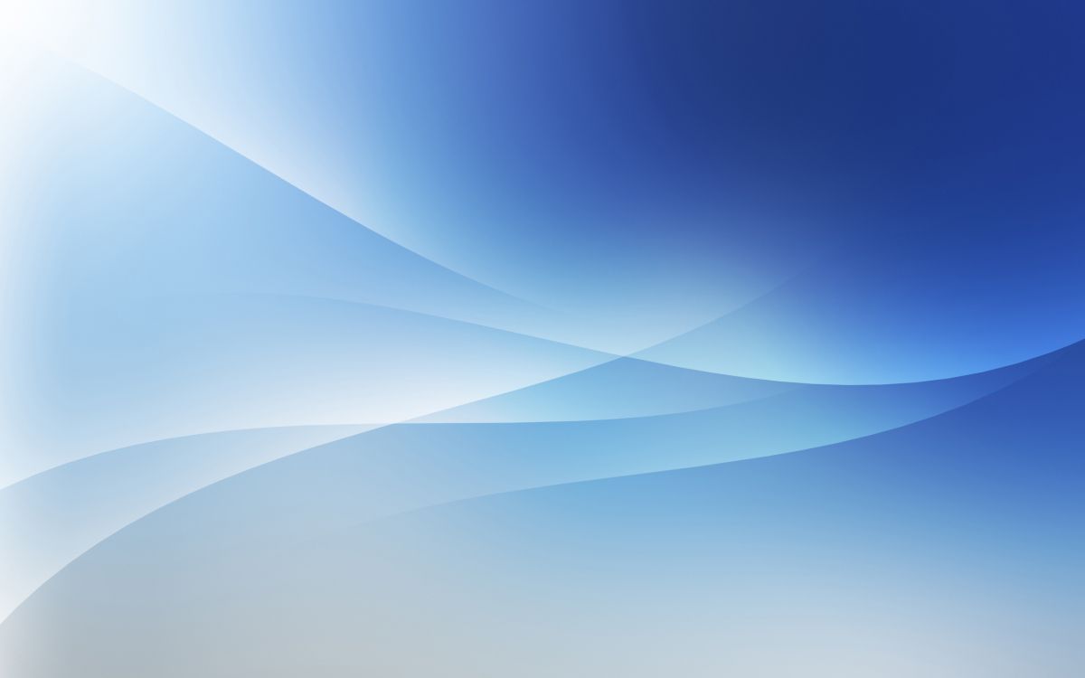 Peinture Abstraite Bleue et Blanche. Wallpaper in 2560x1600 Resolution