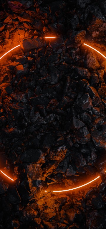 Image flame, fire, street light, Gas, heat