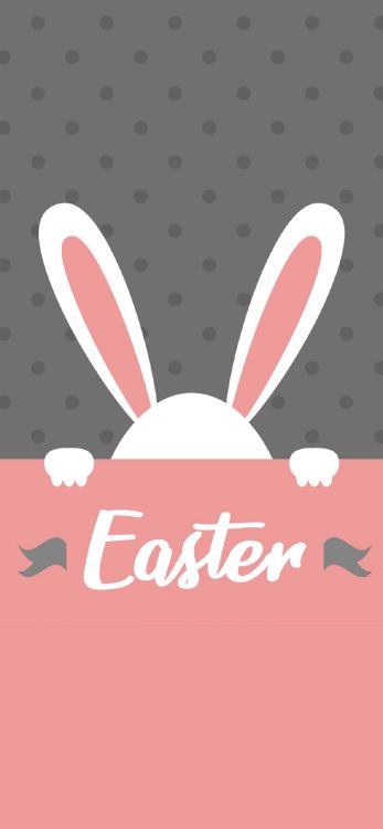 Kaninchen, Filmmaterial, Fernsehen, Geste, Pink. Wallpaper in 1185x2560 Resolution