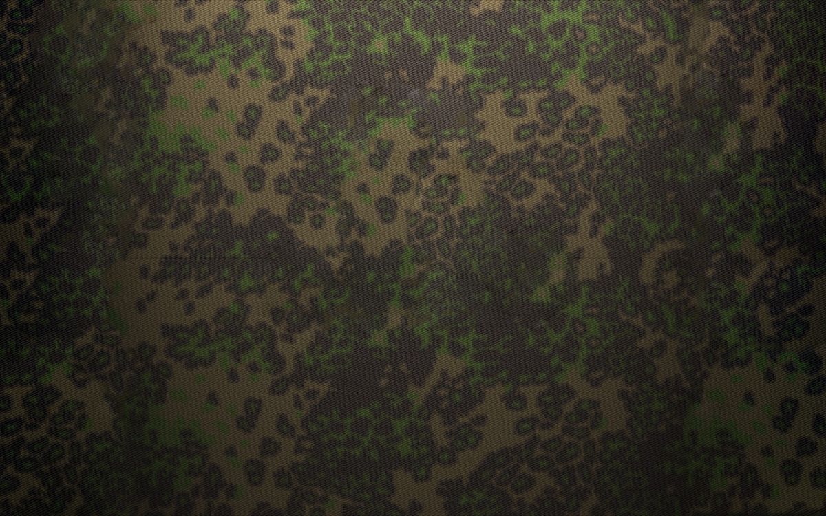 Textil Floral Verde y Blanco. Wallpaper in 2560x1600 Resolution