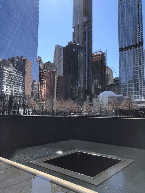 Image memorial, skyscraper, tower block, architecture, property