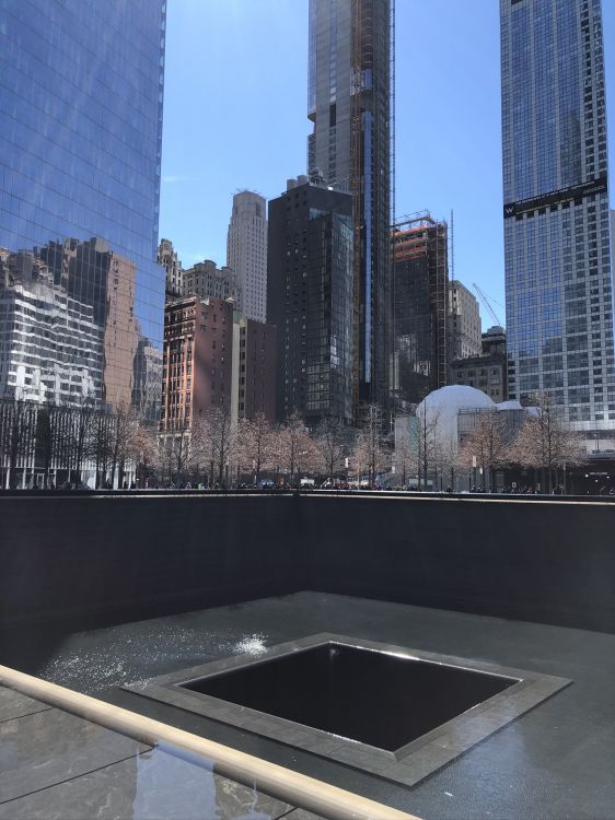 memorial, skyscraper, tower block, architecture, property