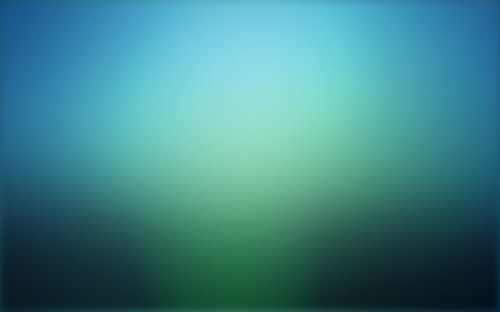 Image green and blue light digital wallpaper