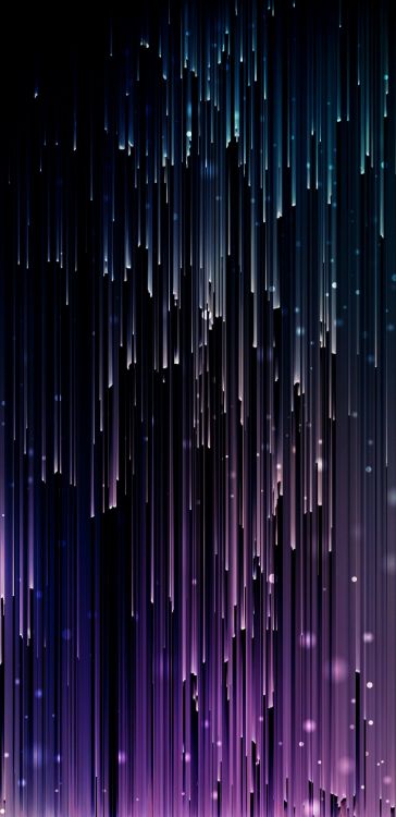 Textile Rayé Vert et Blanc. Wallpaper in 1440x2960 Resolution