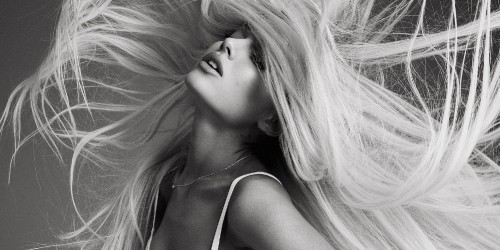 Image magazine, hair, face, blond, beauty