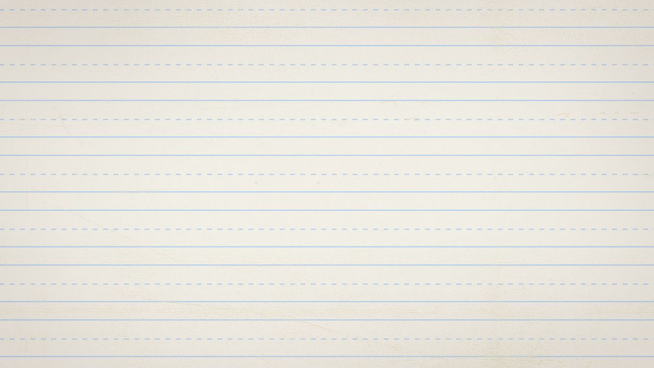 Lined Notebook Paper Wallpapers  Free 1080p 2k 4k Hd