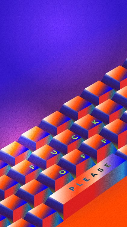 Orange, Winkel, Farbigkeit, Rechteck, Visual-Effekt-Beleuchtung. Wallpaper in 2160x3840 Resolution