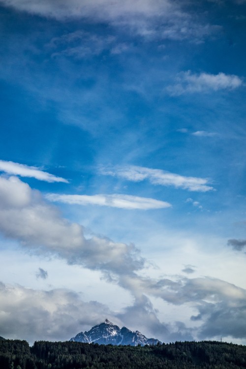 Image daytime, cloud, blue, golden hour, sky